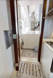 Shanghai One (D10), Apartment #629112081